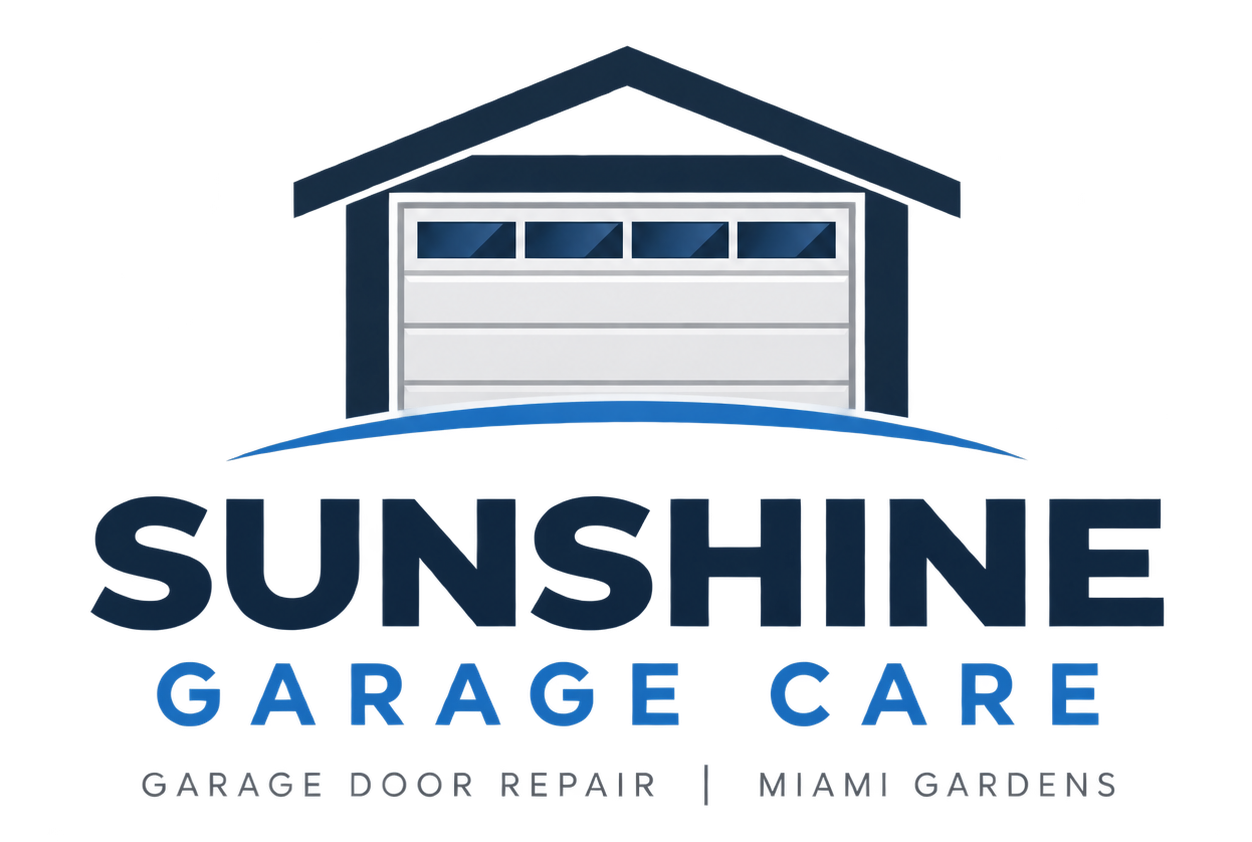 Sunshine Garage Care